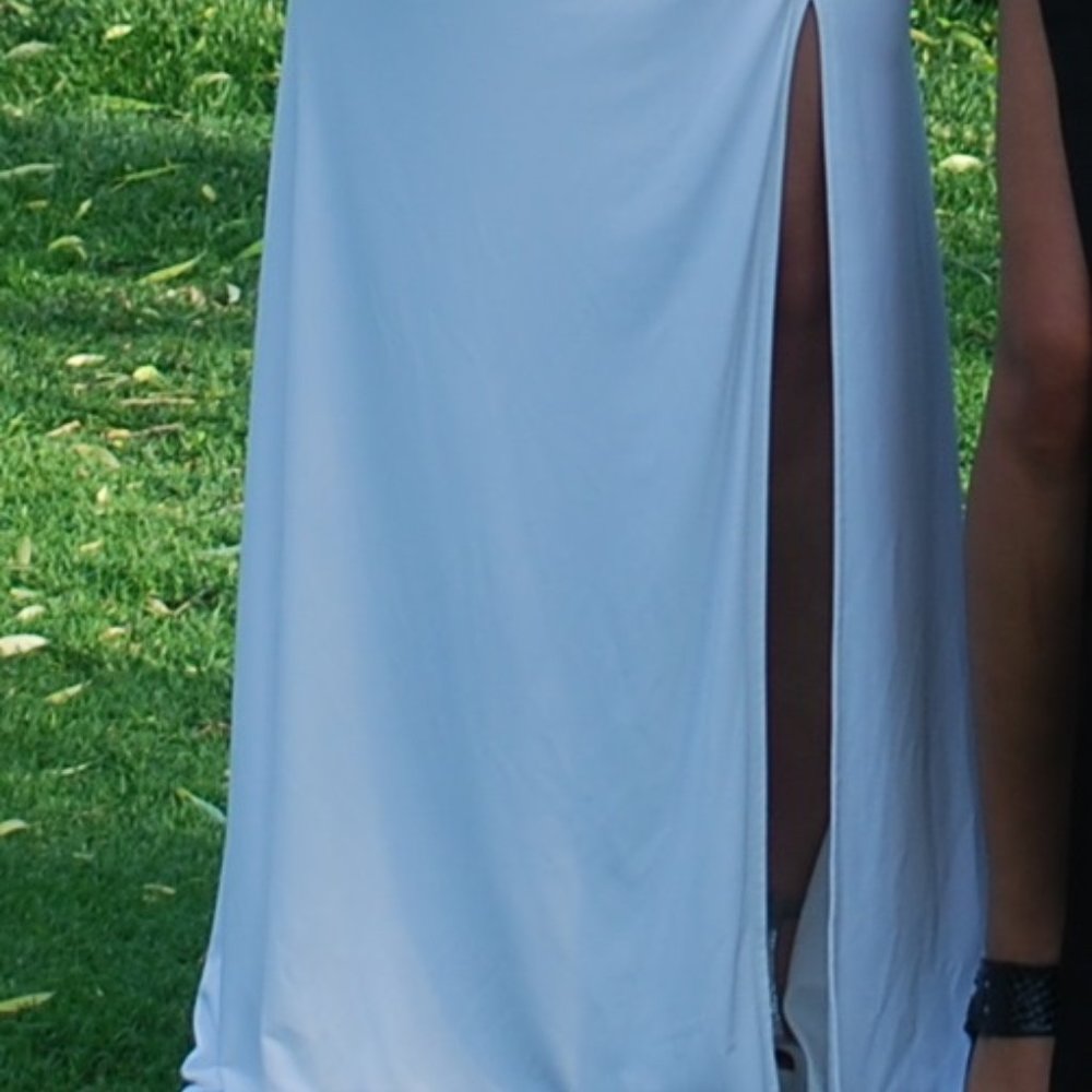 Prom dress - Picture 3 of 4